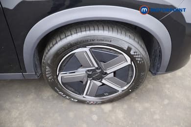 Jaecoo 7 Luxury Automatic Petrol SUV - Stock Number (1653264) - 4th supplementary image