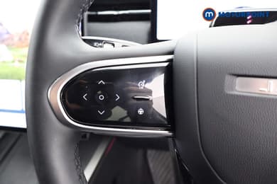 Jaecoo 7 Luxury Automatic Petrol SUV - Stock Number (1653264) - 6th supplementary image