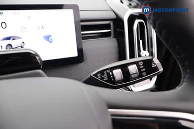 Jaecoo 7 Luxury Automatic Petrol SUV - Stock Number (1653264) - 9th supplementary image