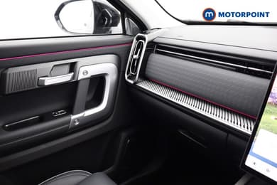Jaecoo 7 Luxury Automatic Petrol SUV - Stock Number (1653264) - 15th supplementary image