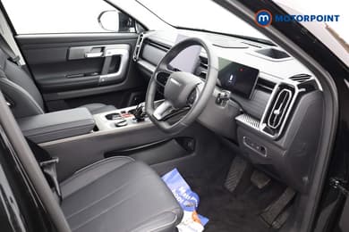 Jaecoo 7 Luxury Automatic Petrol SUV - Stock Number (1653264) - 22nd supplementary image
