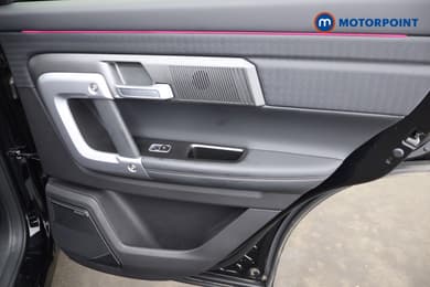 Jaecoo 7 Luxury Automatic Petrol SUV - Stock Number (1653264) - 24th supplementary image