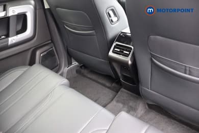 Jaecoo 7 Luxury Automatic Petrol SUV - Stock Number (1653264) - 26th supplementary image
