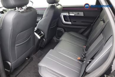 Jaecoo 7 Luxury Automatic Petrol SUV - Stock Number (1653264) - 29th supplementary image