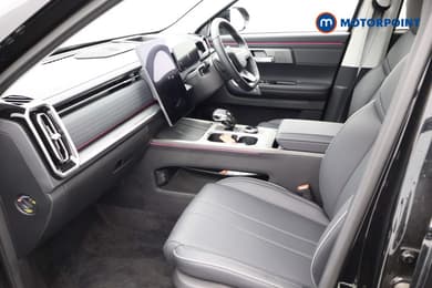 Jaecoo 7 Luxury Automatic Petrol SUV - Stock Number (1653264) - 31st supplementary image