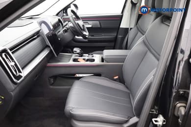 Jaecoo 7 Luxury Automatic Petrol SUV - Stock Number (1653264) - 32nd supplementary image