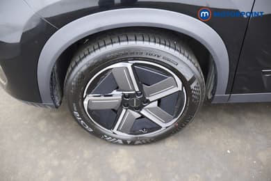 Jaecoo 7 Luxury Automatic Petrol SUV - Stock Number (1653264) - 1st supplementary image