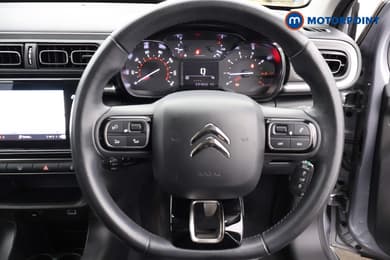 Citroen C3 Shine Manual Petrol Hatchback - Stock Number (1654526) - 5th supplementary image