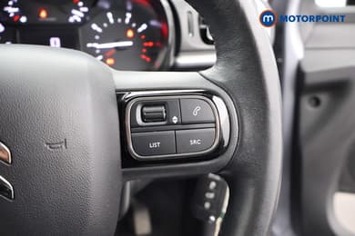 Citroen C3 Shine Manual Petrol Hatchback - Stock Number (1654526) - 7th supplementary image