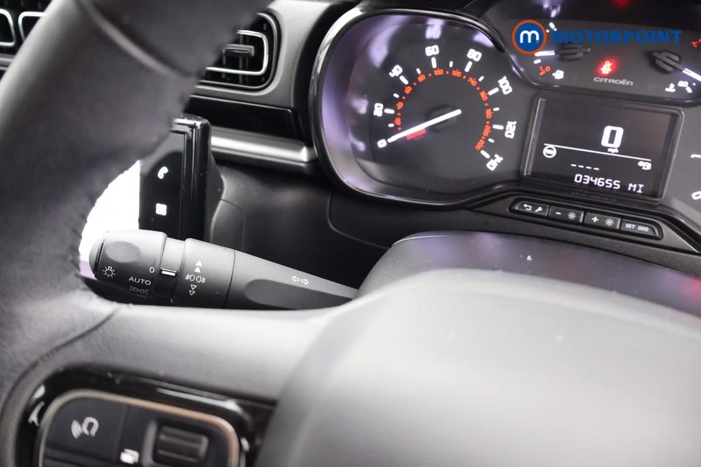 Citroen C3 Shine Manual Petrol Hatchback - Stock Number (1654526) - 8th supplementary image