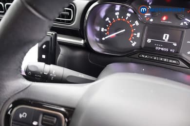 Citroen C3 Shine Manual Petrol Hatchback - Stock Number (1654526) - 8th supplementary image
