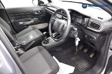 Citroen C3 Shine Manual Petrol Hatchback - Stock Number (1654526) - 21st supplementary image