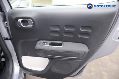Citroen C3 Shine Manual Petrol Hatchback - Stock Number (1654526) - 23rd supplementary image