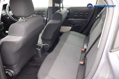 Citroen C3 Shine Manual Petrol Hatchback - Stock Number (1654526) - 27th supplementary image