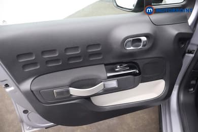Citroen C3 Shine Manual Petrol Hatchback - Stock Number (1654526) - 28th supplementary image