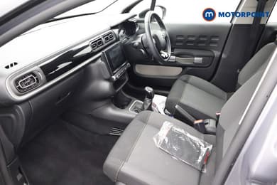 Citroen C3 Shine Manual Petrol Hatchback - Stock Number (1654526) - 29th supplementary image
