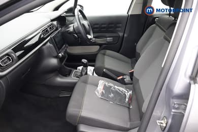 Citroen C3 Shine Manual Petrol Hatchback - Stock Number (1654526) - 30th supplementary image