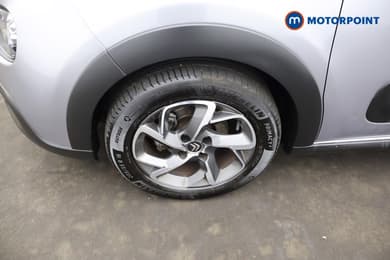 Citroen C3 Shine Manual Petrol Hatchback - Stock Number (1654526) - 1st supplementary image