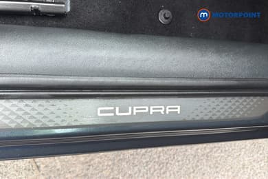 Cupra Formentor V1 Automatic Petrol SUV - Stock Number (1654546) - 4th supplementary image