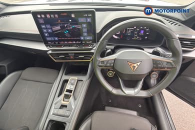 Cupra Formentor V1 Automatic Petrol SUV - Stock Number (1654546) - 5th supplementary image