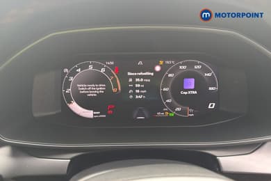 Cupra Formentor V1 Automatic Petrol SUV - Stock Number (1654546) - 6th supplementary image