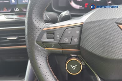 Cupra Formentor V1 Automatic Petrol SUV - Stock Number (1654546) - 7th supplementary image