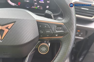 Cupra Formentor V1 Automatic Petrol SUV - Stock Number (1654546) - 8th supplementary image