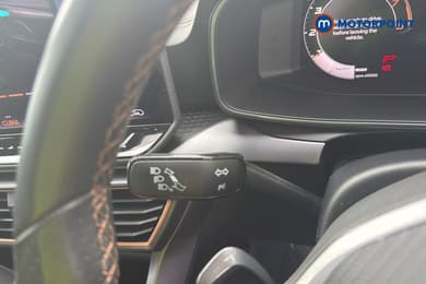 Cupra Formentor V1 Automatic Petrol SUV - Stock Number (1654546) - 9th supplementary image