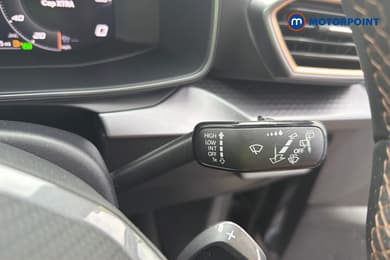 Cupra Formentor V1 Automatic Petrol SUV - Stock Number (1654546) - 10th supplementary image