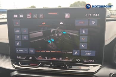 Cupra Formentor V1 Automatic Petrol SUV - Stock Number (1654546) - 11th supplementary image