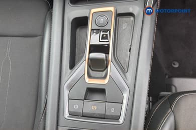 Cupra Formentor V1 Automatic Petrol SUV - Stock Number (1654546) - 13th supplementary image