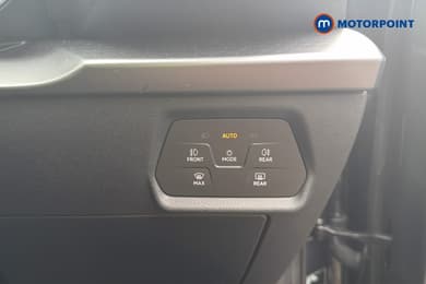 Cupra Formentor V1 Automatic Petrol SUV - Stock Number (1654546) - 15th supplementary image
