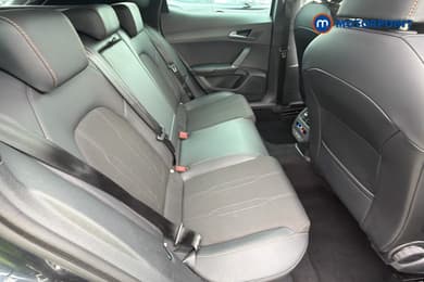 Cupra Formentor V1 Automatic Petrol SUV - Stock Number (1654546) - 17th supplementary image