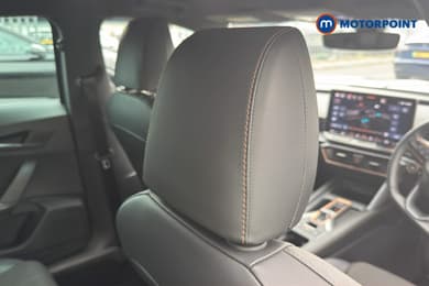 Cupra Formentor V1 Automatic Petrol SUV - Stock Number (1654546) - 18th supplementary image