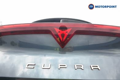 Cupra Formentor V1 Automatic Petrol SUV - Stock Number (1654546) - 21st supplementary image