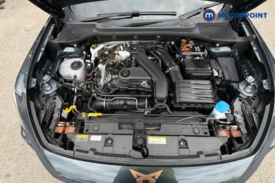 Cupra Formentor V1 Automatic Petrol SUV - Stock Number (1654546) - 24th supplementary image