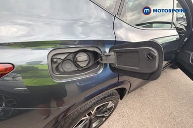Cupra Formentor V1 Automatic Petrol SUV - Stock Number (1654546) - 25th supplementary image