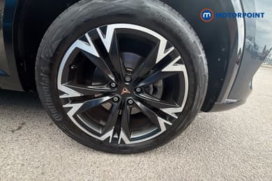 Cupra Formentor V1 Automatic Petrol SUV - Stock Number (1654546) - 27th supplementary image