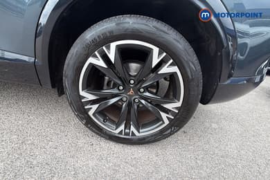 Cupra Formentor V1 Automatic Petrol SUV - Stock Number (1654546) - 42nd supplementary image
