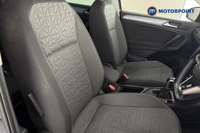 Volkswagen Tiguan Life Automatic Petrol SUV - Stock Number (1660271) - 22nd supplementary image