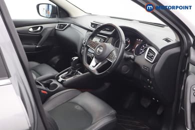 Nissan Qashqai Tekna Automatic Petrol SUV - Stock Number (1661949) - 2nd supplementary image