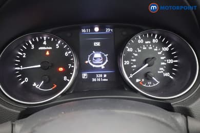 Nissan Qashqai Tekna Automatic Petrol SUV - Stock Number (1661949) - 3rd supplementary image