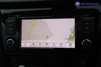 Nissan Qashqai Tekna Automatic Petrol SUV - Stock Number (1661949) - 5th supplementary image