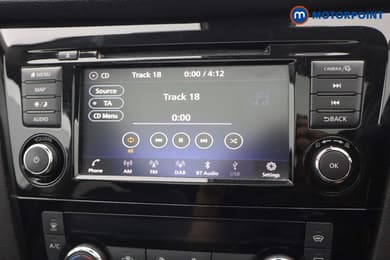 Nissan Qashqai Tekna Automatic Petrol SUV - Stock Number (1661949) - 6th supplementary image