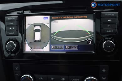 Nissan Qashqai Tekna Automatic Petrol SUV - Stock Number (1661949) - 7th supplementary image