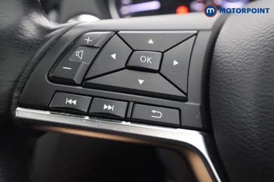Nissan Qashqai Tekna Automatic Petrol SUV - Stock Number (1661949) - 10th supplementary image