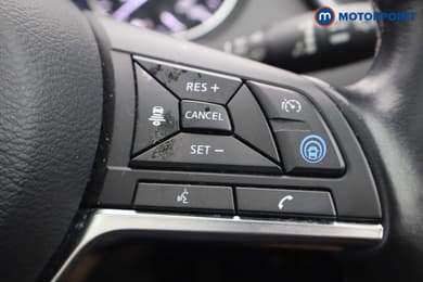 Nissan Qashqai Tekna Automatic Petrol SUV - Stock Number (1661949) - 11th supplementary image
