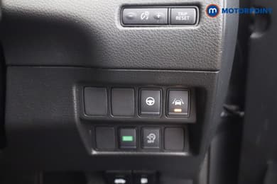 Nissan Qashqai Tekna Automatic Petrol SUV - Stock Number (1661949) - 12th supplementary image