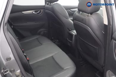 Nissan Qashqai Tekna Automatic Petrol SUV - Stock Number (1661949) - 16th supplementary image