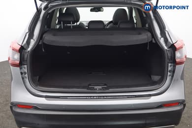 Nissan Qashqai Tekna Automatic Petrol SUV - Stock Number (1661949) - 20th supplementary image